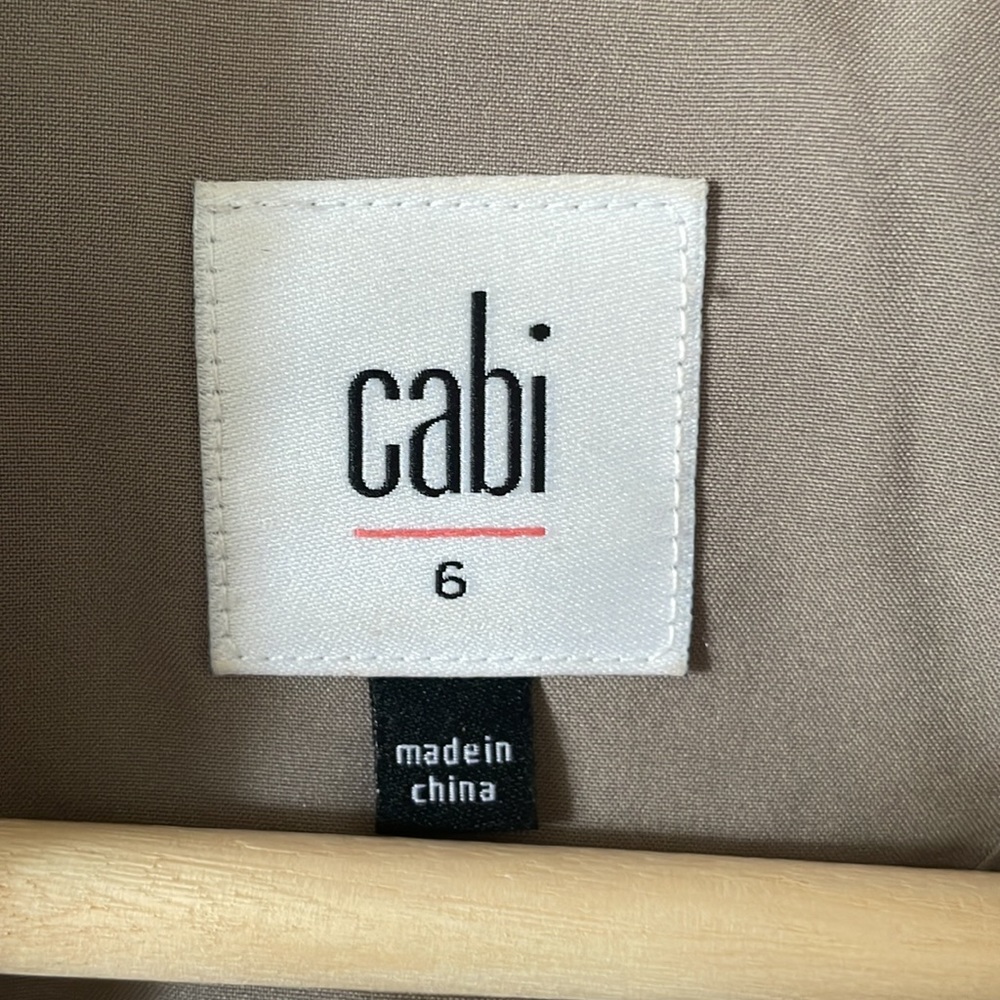 Python Blazer - image 6